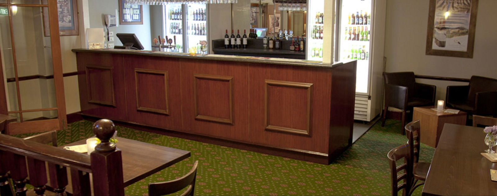 Glebe NSW Accommodation Fremantle