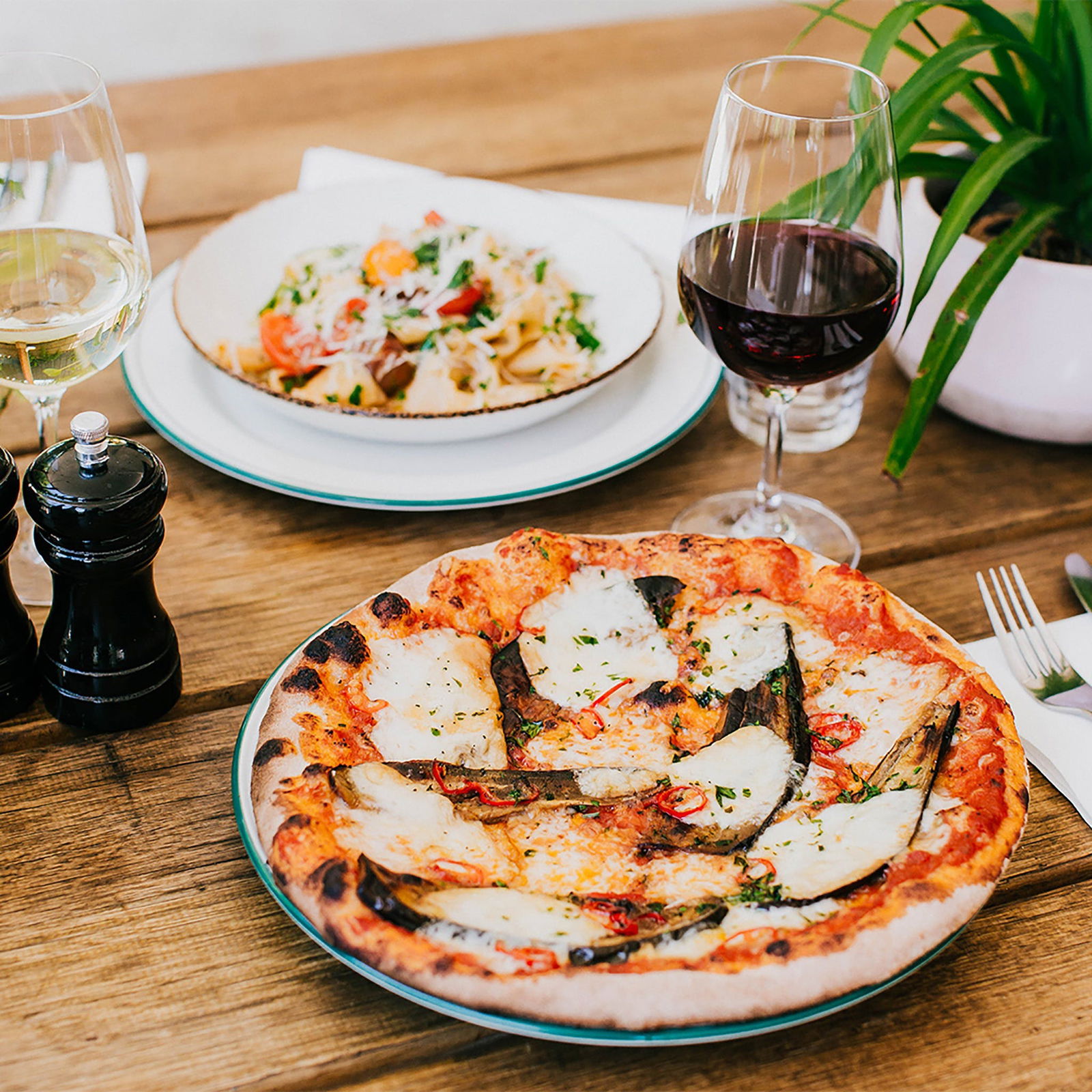 Avonsleigh VIC Accommodation Fremantle