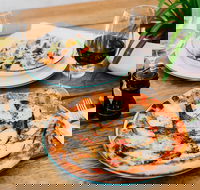 Bam Bam Italian - Accommodation Fremantle