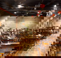 Cafe Escargot - Accommodation Fremantle