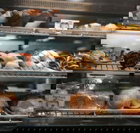 Calypso Bakery Cafe - Accommodation Fremantle