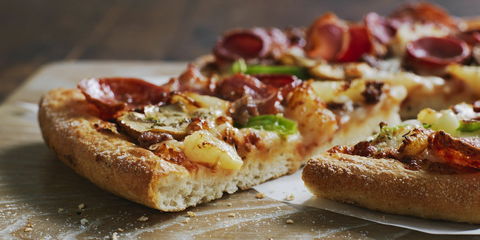 Domino's - Epping - Accommodation Fremantle 0
