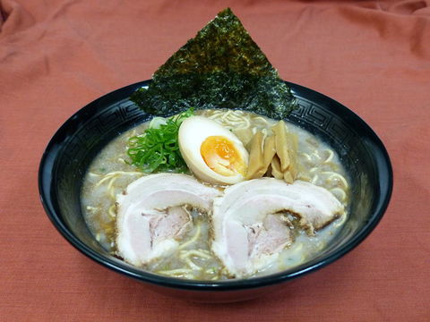 Genkotsu Ramen - Upper Mount Gravatt - Accommodation Fremantle 0