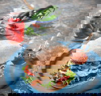 Grill'd - Broadway - Glebe - Accommodation Fremantle