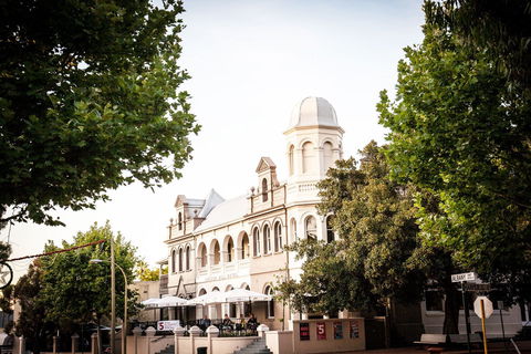 H & A Coffee House - Accommodation Fremantle 0