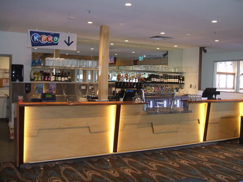 Hervey Bay RSL - Accommodation Fremantle 1