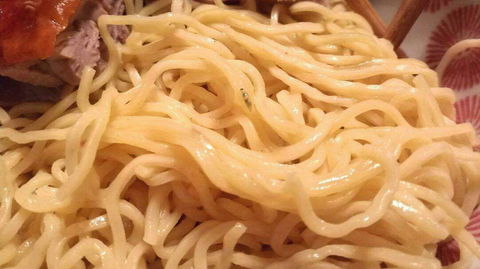 Hong Kong Noodle King - Accommodation Fremantle 0