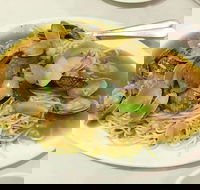 Hurstville Chinese Restaurant - Accommodation Fremantle
