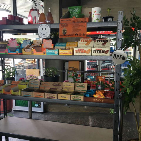 Intra Coffee - Accommodation Fremantle 0
