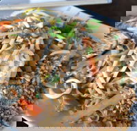 Lex Thai - Accommodation Fremantle