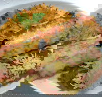 Mex-in's - Accommodation Fremantle