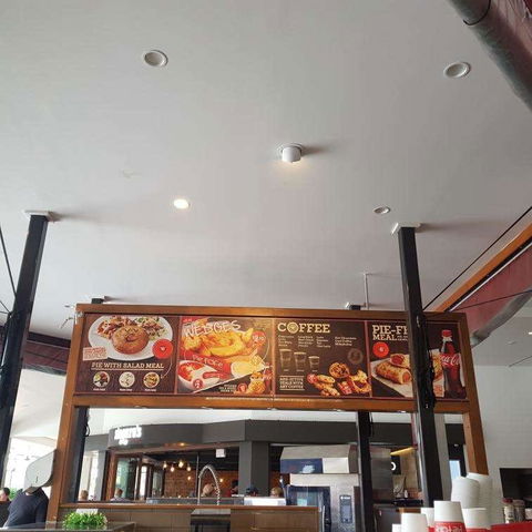 Pie Face - Biggera Waters - Accommodation Fremantle 0