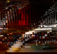 Potts Point Hotel - Accommodation Fremantle