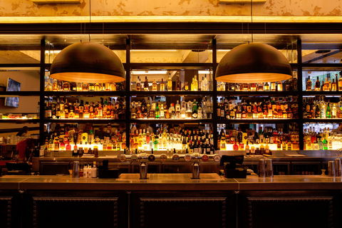 Potts Point Hotel - Accommodation Fremantle 1