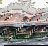 Terminus Pyrmont - Accommodation Fremantle