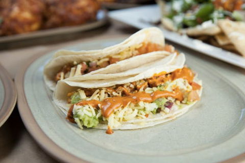 The Burrito Bar - Victoria Point - Accommodation Fremantle 0