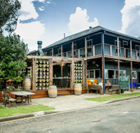 Flow Bar - Accommodation Fremantle