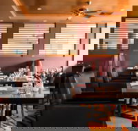 Southbank Grill - Accommodation Fremantle