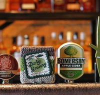 Cactus Jack's Bar  Grill - Accommodation Fremantle