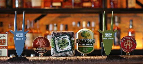 Cactus Jack's Bar & Grill - Accommodation Fremantle 0