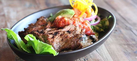 Cactus Jack's Bar & Grill - Accommodation Fremantle 1