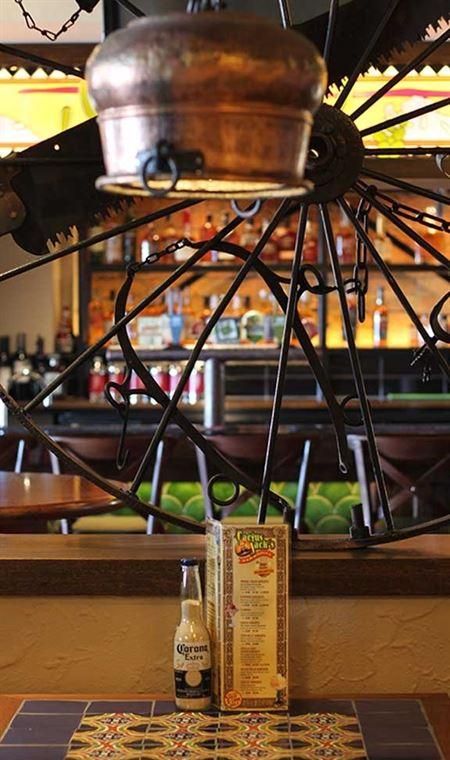 Cactus Jack's Bar & Grill - Accommodation Fremantle 4