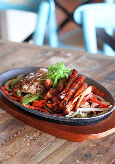 Cactus Jack's Bar & Grill - Accommodation Fremantle 5