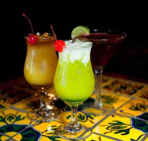 Cactus Jack's Bar & Grill - Accommodation Fremantle 6