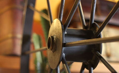 Cactus Jack's Bar & Grill - Accommodation Fremantle 8