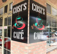 Cosis Cafe - Accommodation Fremantle