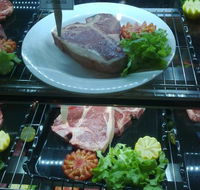 IMC Steak House - Accommodation Fremantle