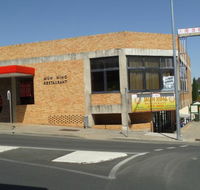 Mun Hing Restaurant - Accommodation Fremantle