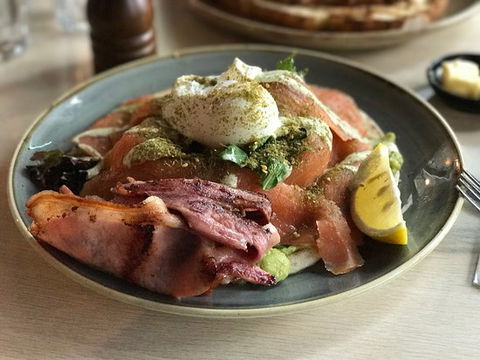 Social Brew Cafe - Accommodation Fremantle 0