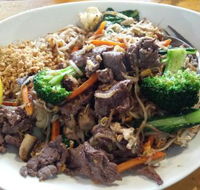 Thai Power - Accommodation Fremantle