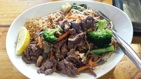 Thai Power - Accommodation Fremantle 0