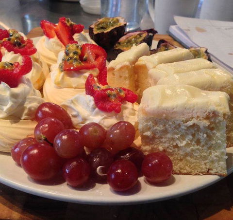 Tree Eighty3 - Accommodation Fremantle 5