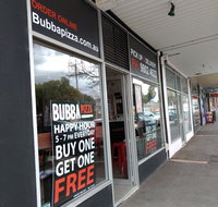 Bubba Pizza - Accommodation Fremantle