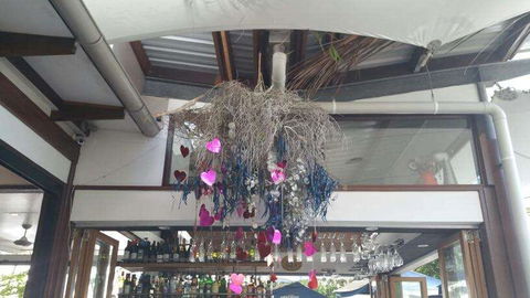 Chill Cafe Palm Cove - Accommodation Fremantle 0