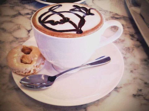 Chocolatto Coffee And Chocolate - Accommodation Fremantle 0