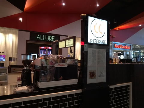 Crepe Crazy - Accommodation Fremantle 0