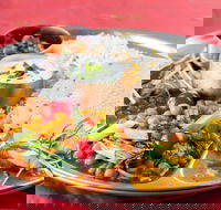 Curry Express