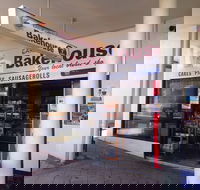 Earlwood Bakehouse - Accommodation Fremantle