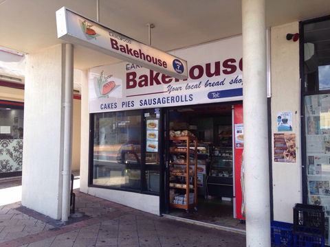 Earlwood Bakehouse - Accommodation Fremantle 0