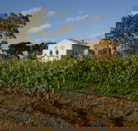 Highbank Vineyards