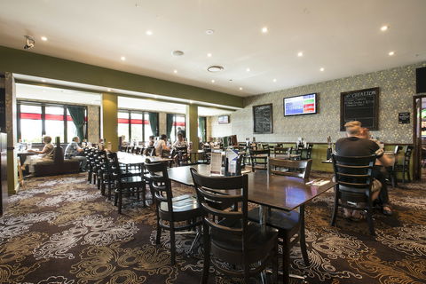 Irish Finnegans - Thuringowa Central - Accommodation Fremantle 0