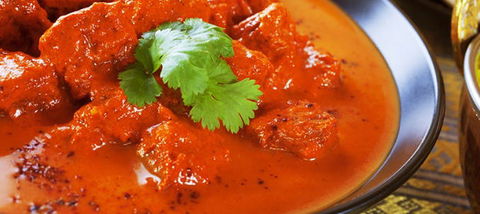 Jaspaul's Indian Restaurant - Accommodation Fremantle 0