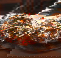 Papa Sam's Cafe - Accommodation Fremantle