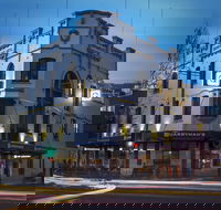 Quarrymans Hotel - Accommodation Fremantle