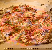 Roma Pizza - Accommodation Fremantle