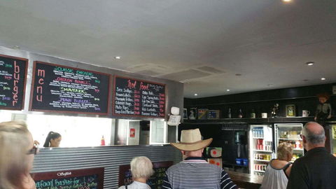 Selfish Fish N Chips - Accommodation Fremantle 0